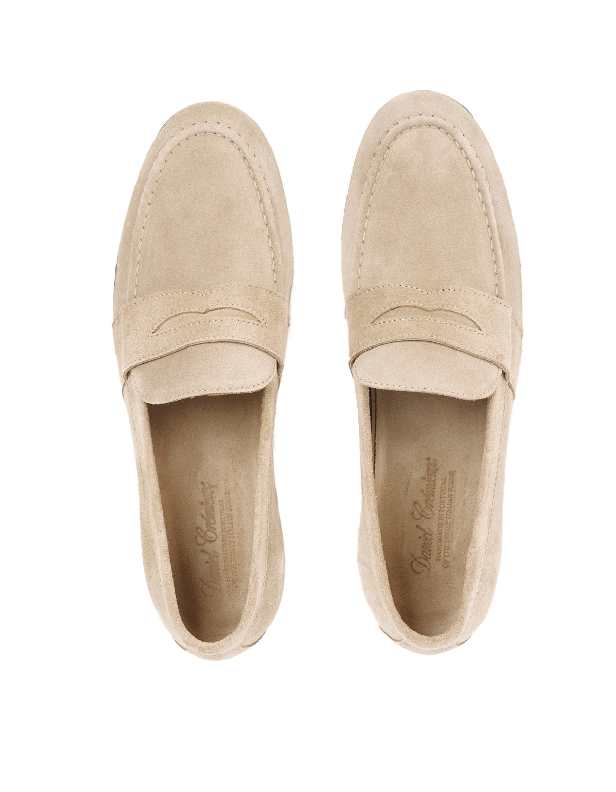 Riviera Loafer
