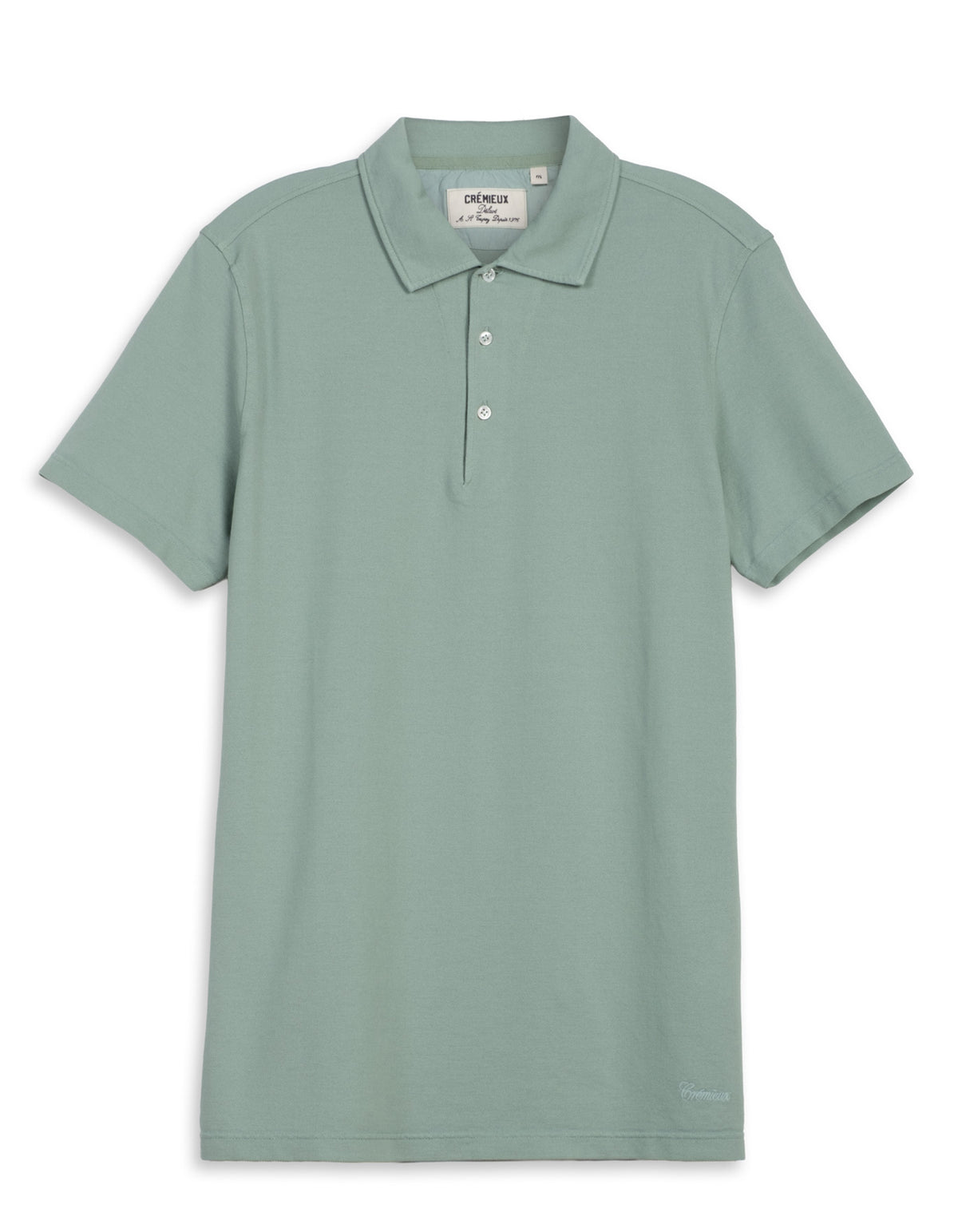 Pique Palmiers Polo