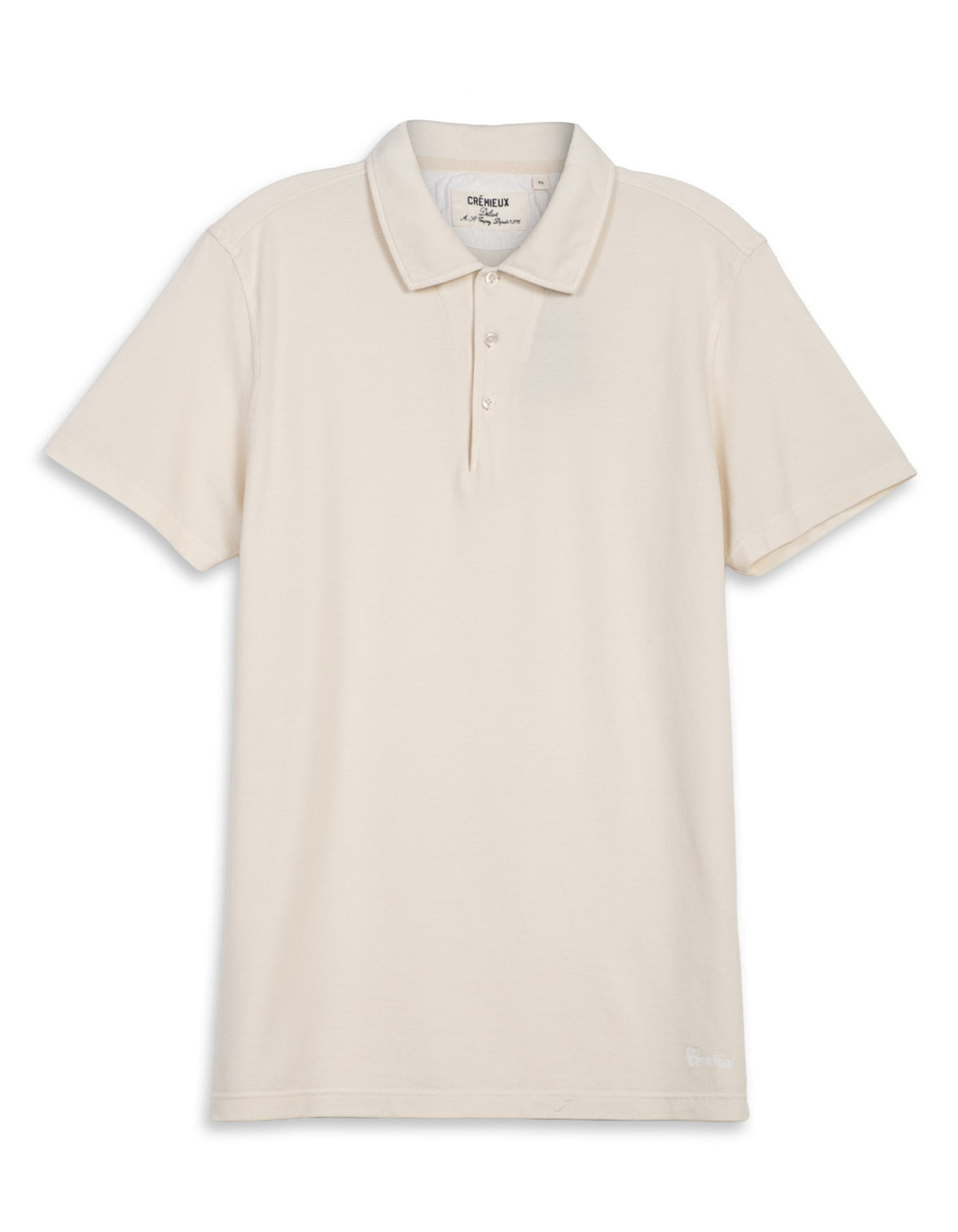 Pique Palmiers Polo