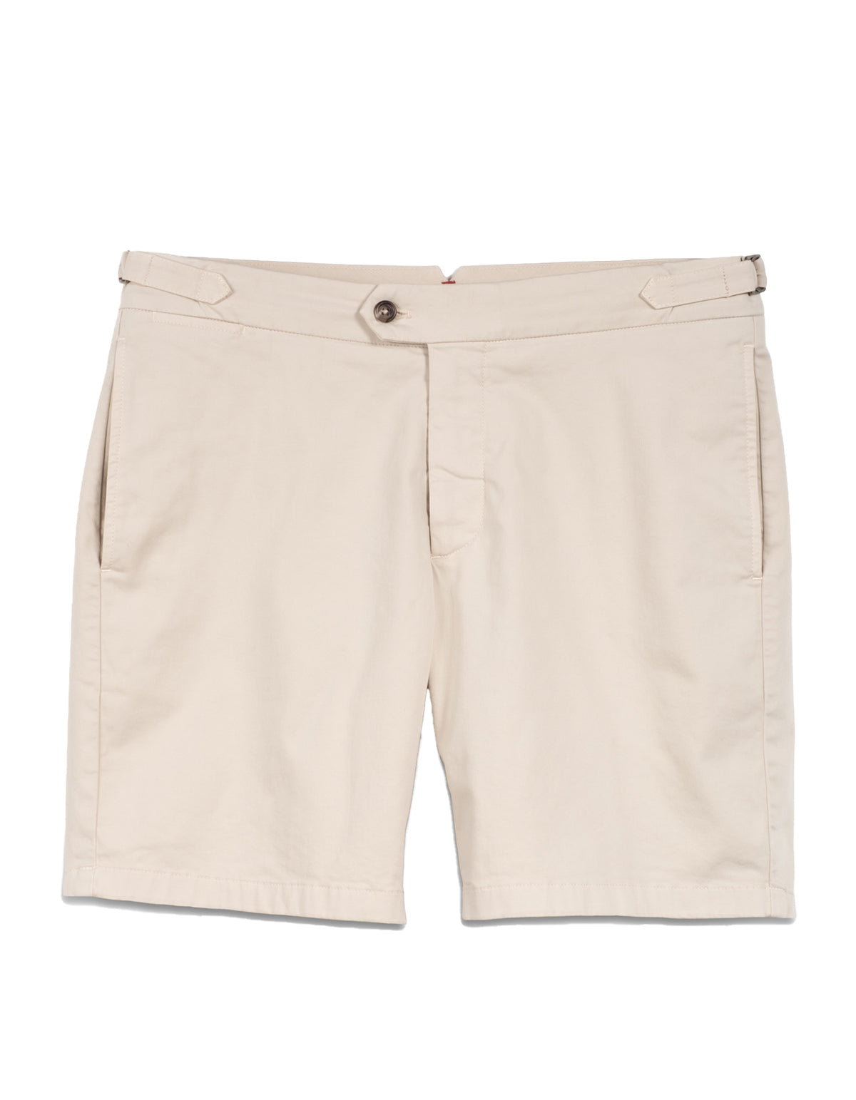 Sateen Cannet Shorts