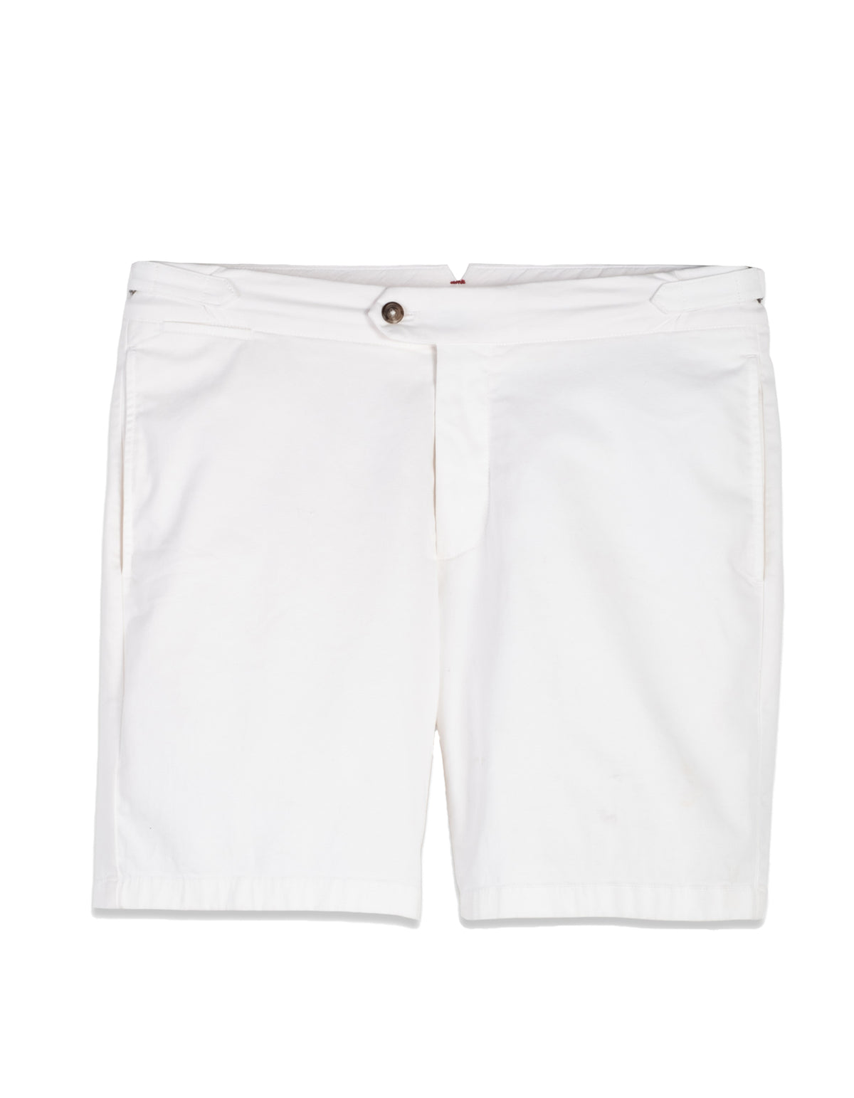Sateen Cannet Shorts