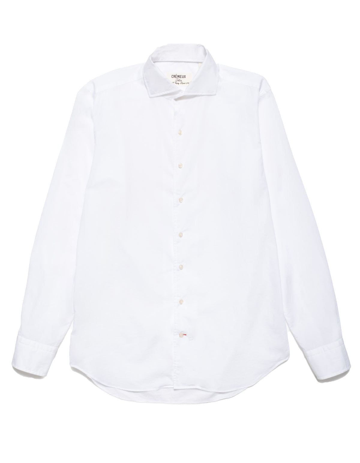 Washed Fontelina Shirt
