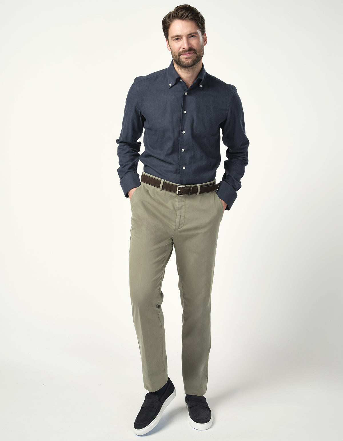 Cannes Pants
