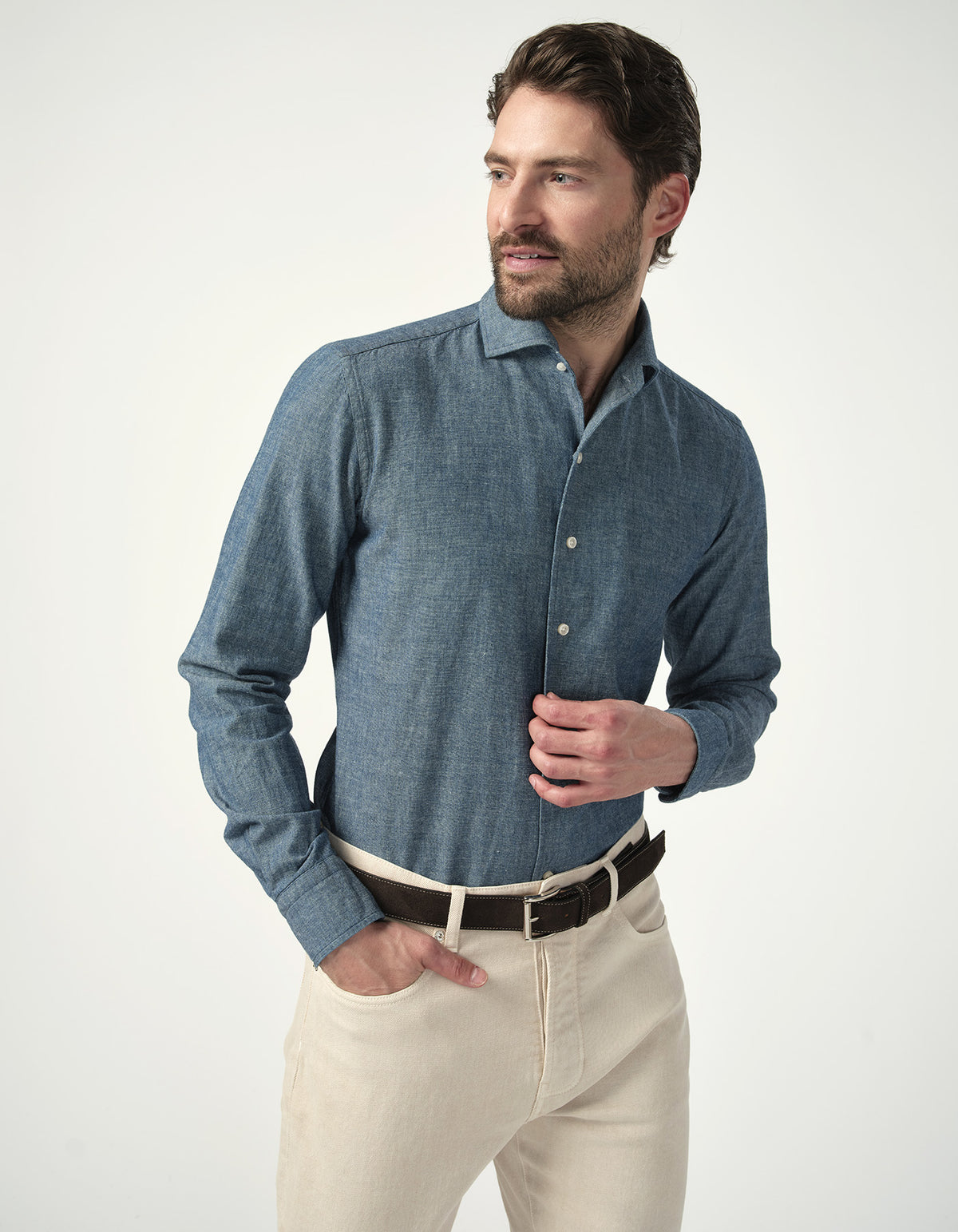 Fontelina Shirt