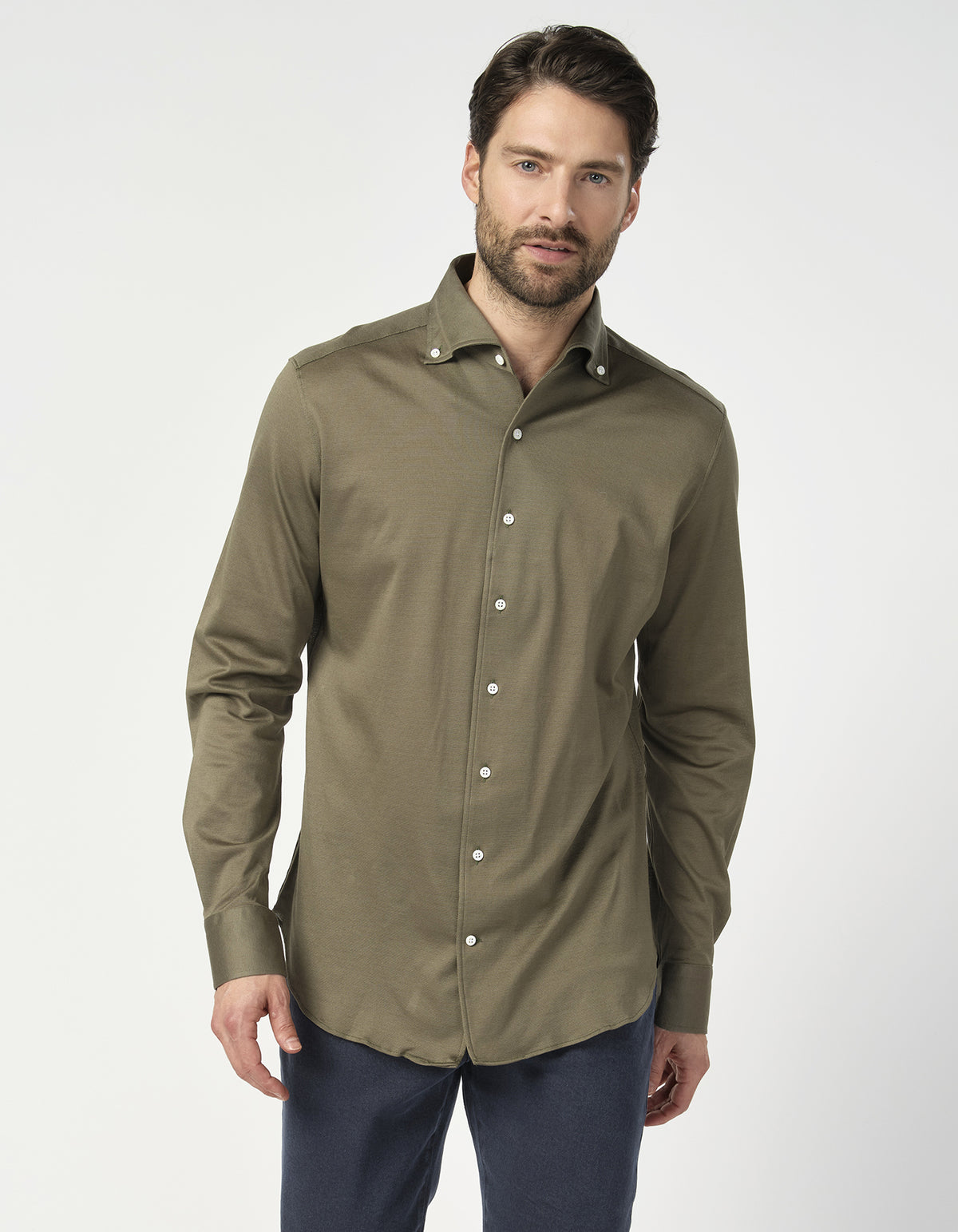 Cuba Shirt