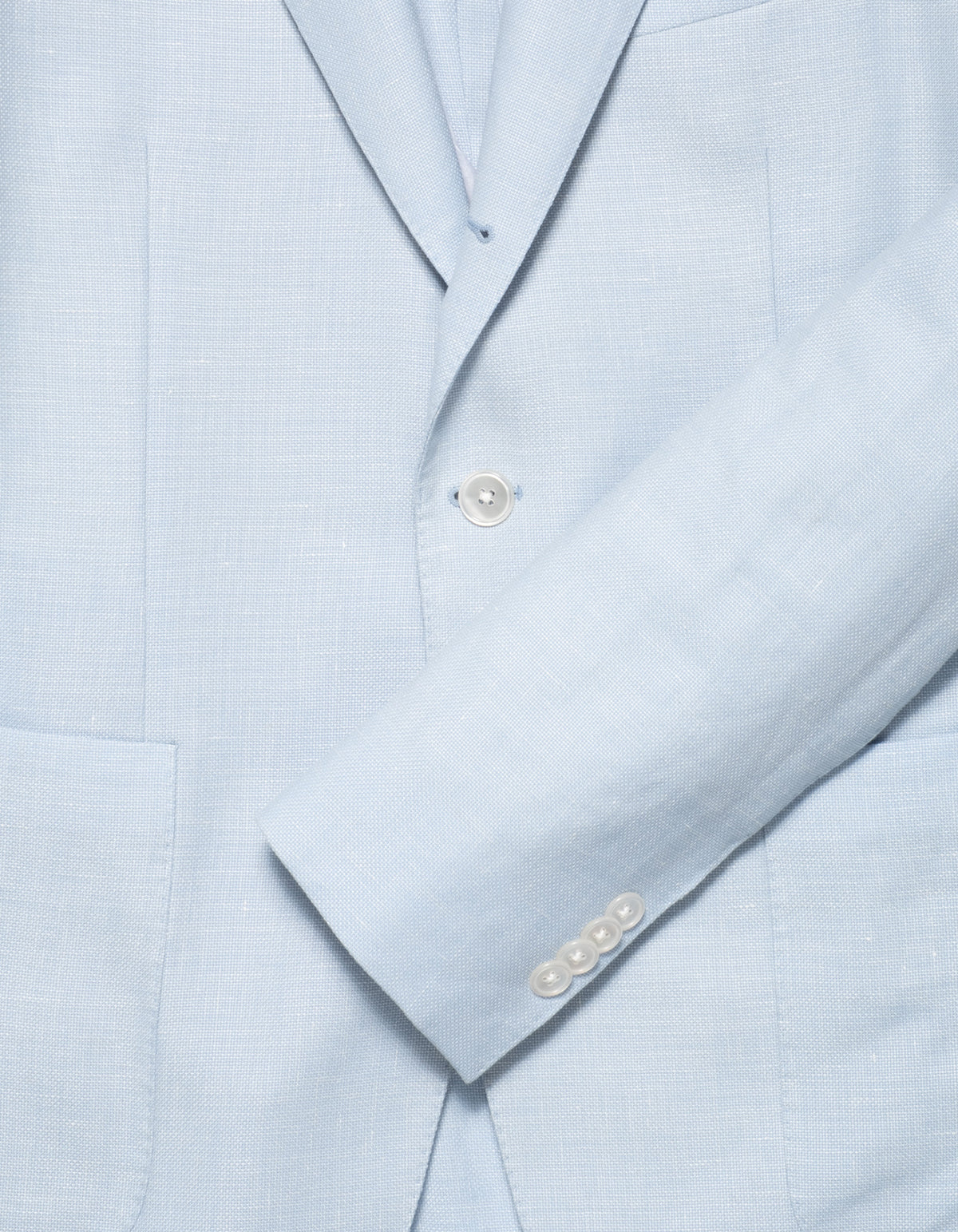 Hopsack Monaco Sportcoat