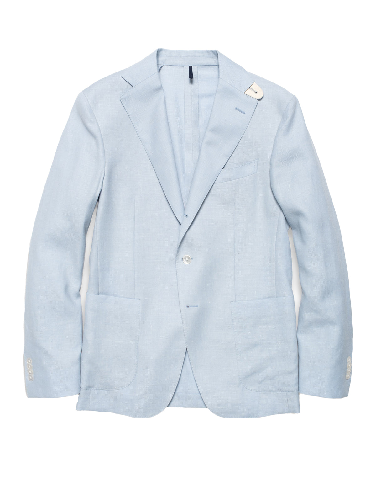 Hopsack Monaco Sportcoat