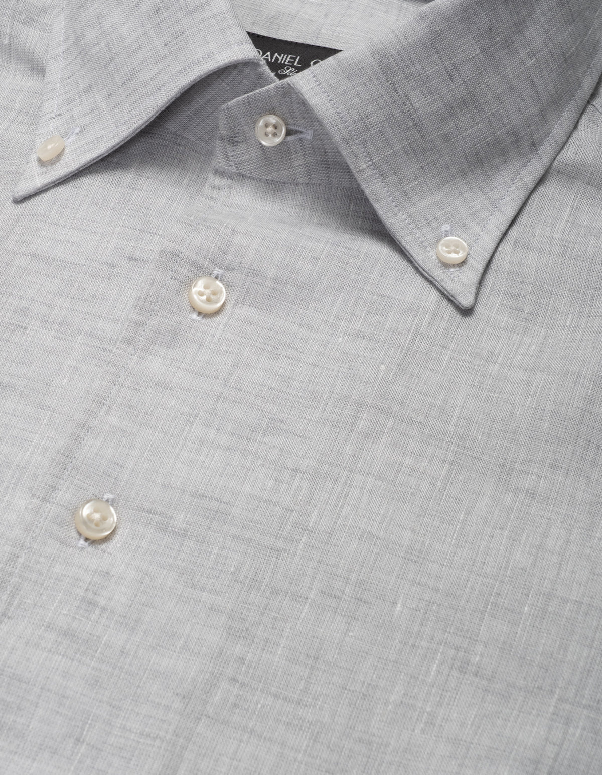 Linen Monceau Shirt