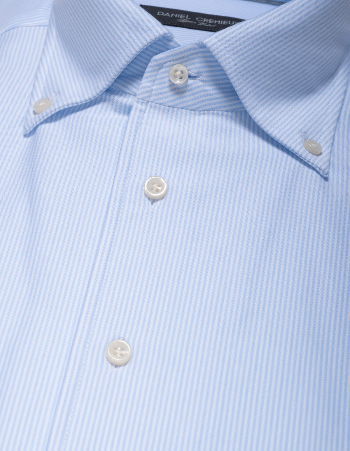 4-Way Stretch Monceau Shirt