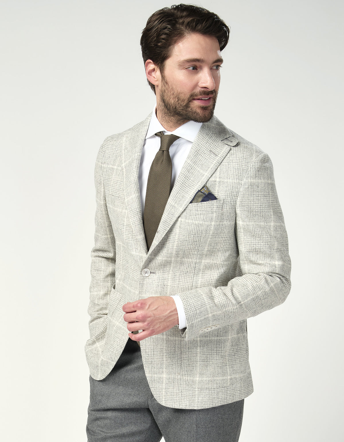 Monaco Jacket