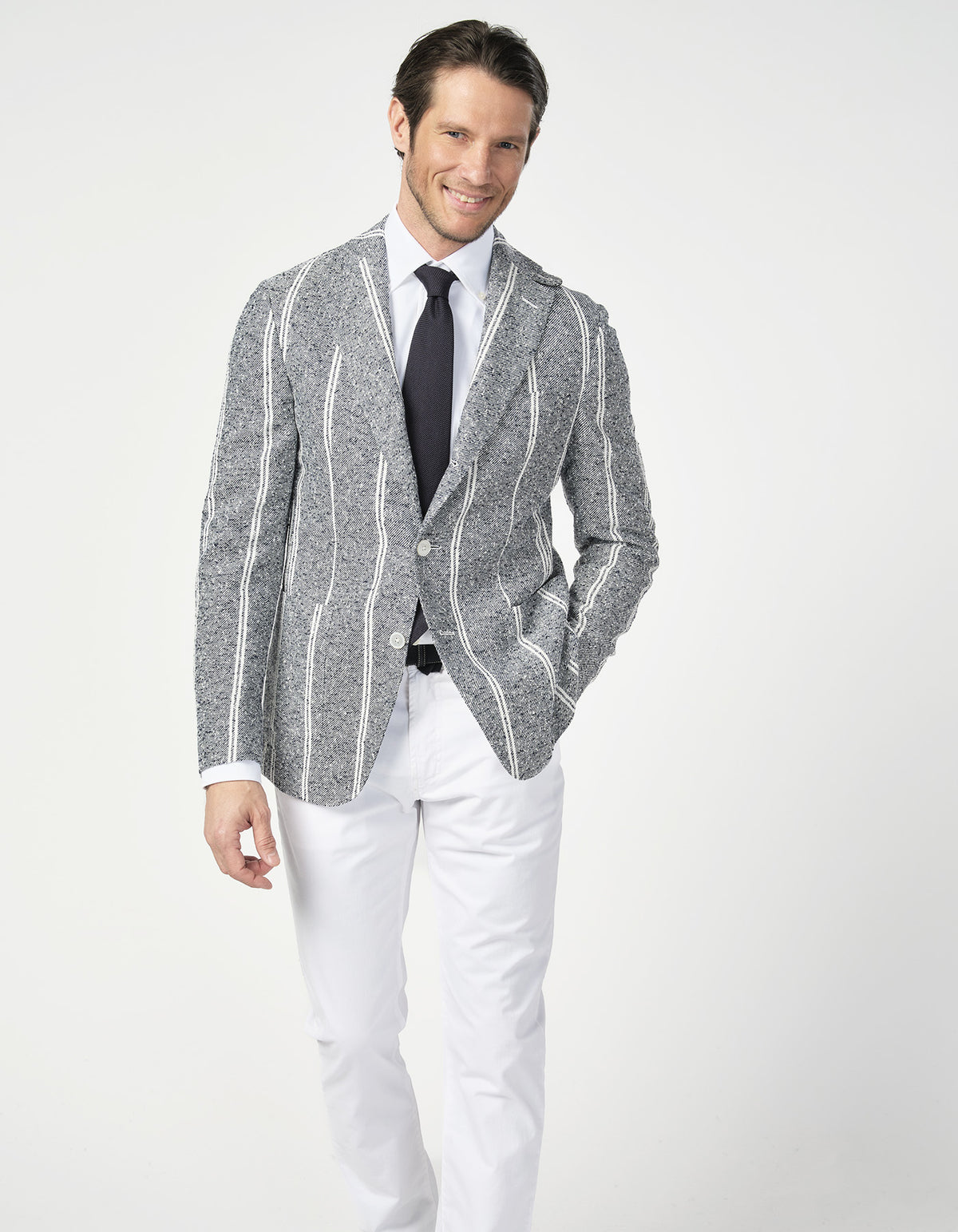 Monaco Jacket