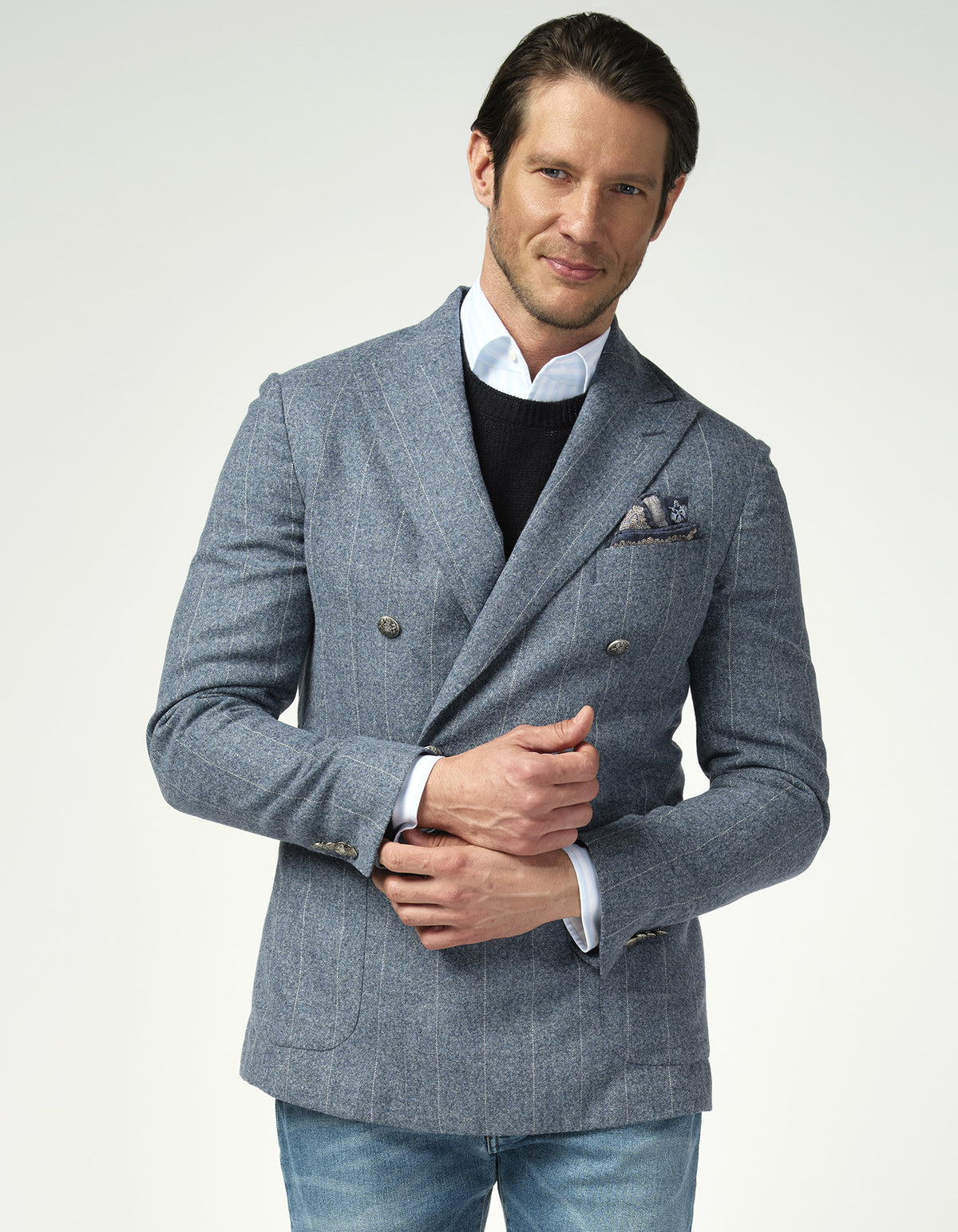 Giulio Jacket