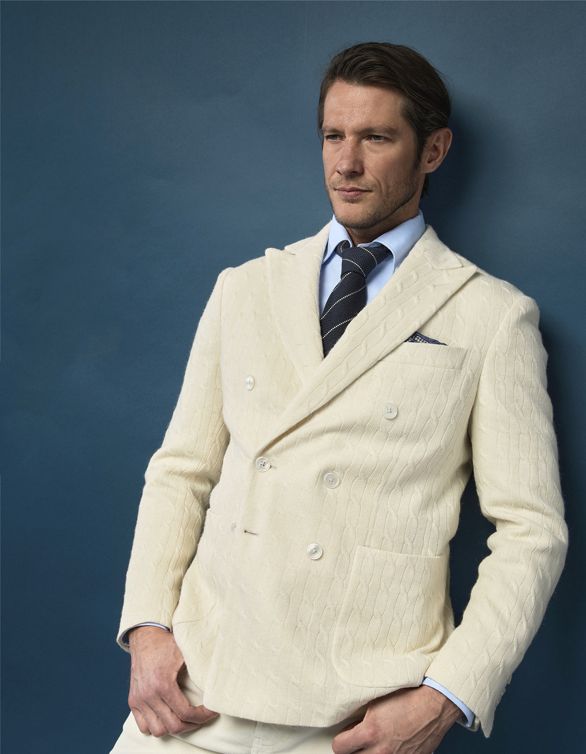 Giulio Blazer