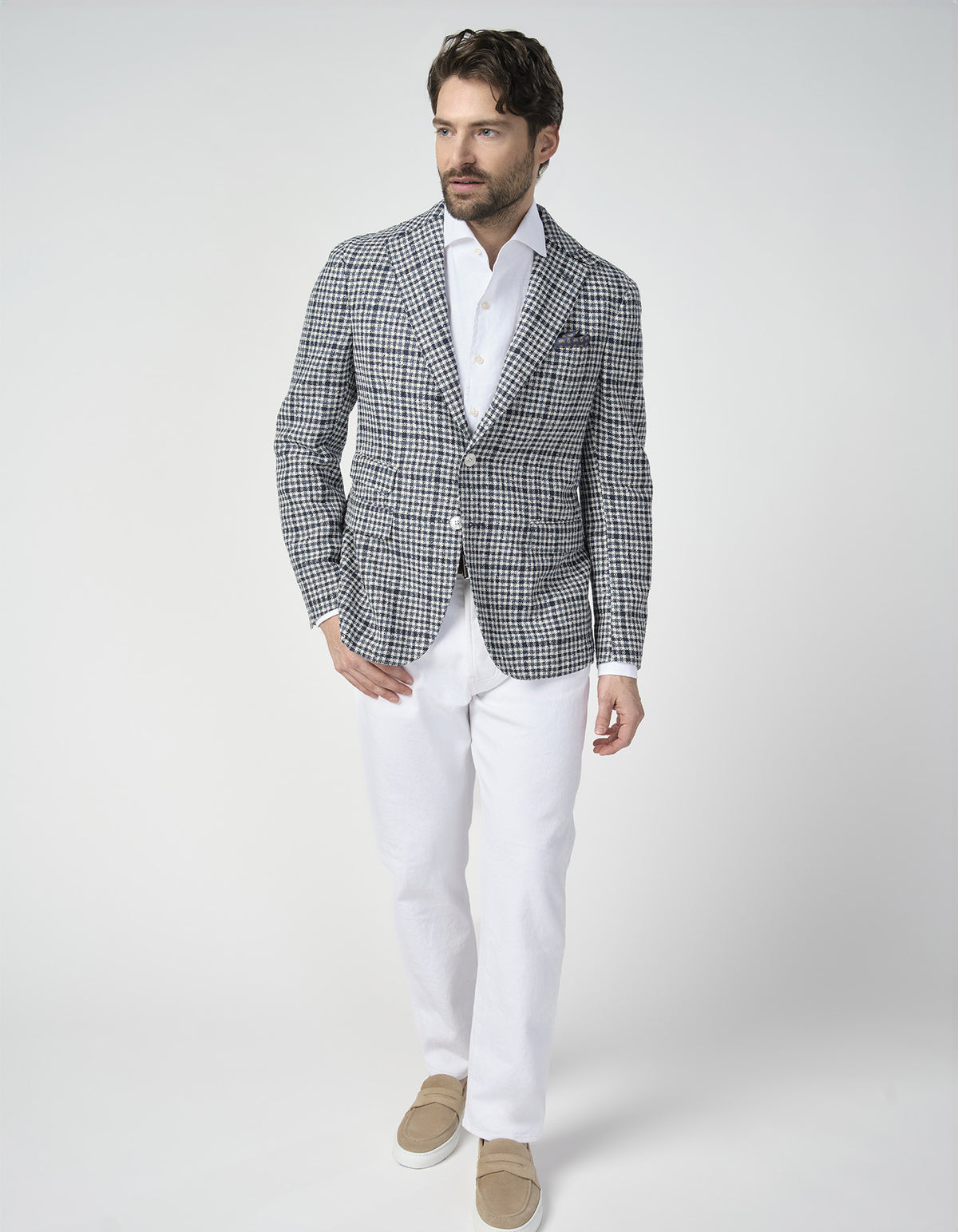 Ticket Sportcoat