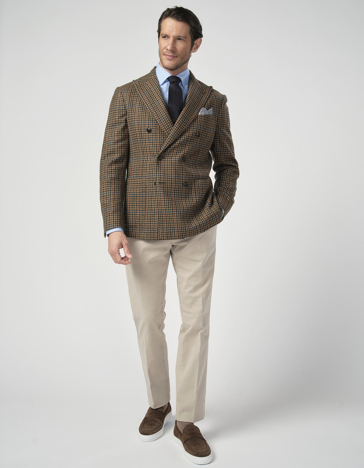 Giulio Jacket