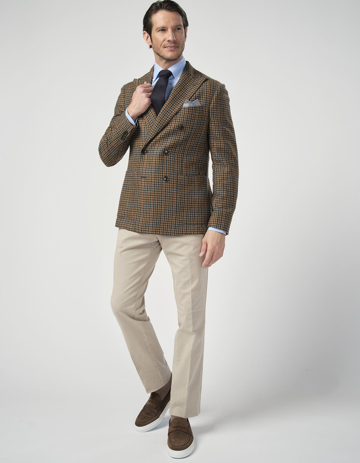 Giulio Jacket