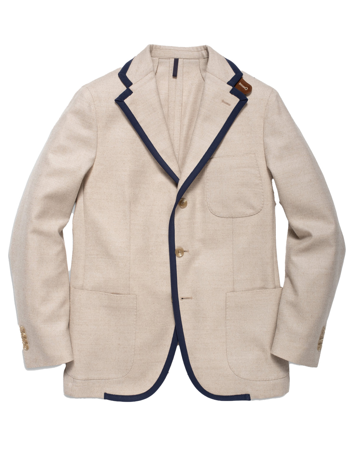 Freetime Blazer