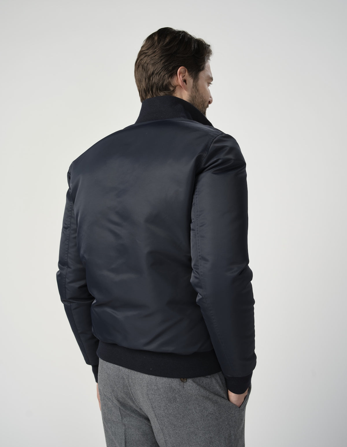 BAC Bomber