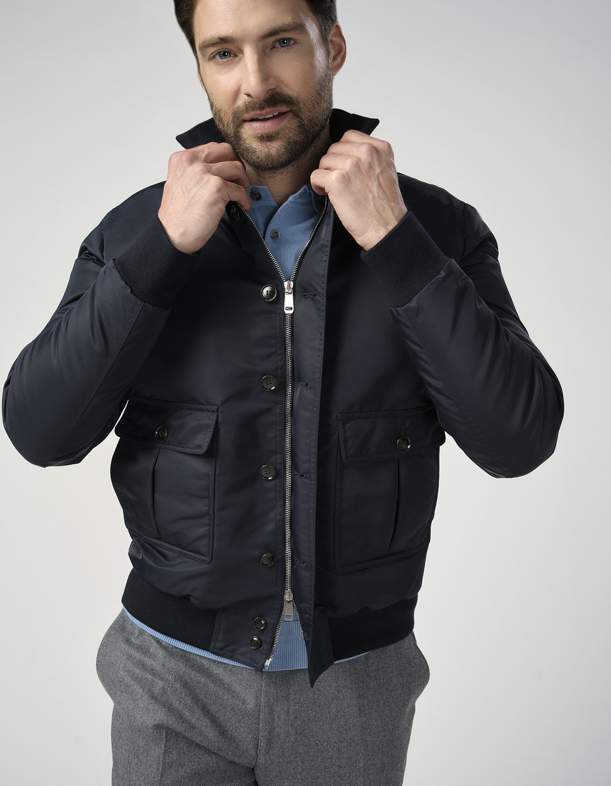 BAC Bomber