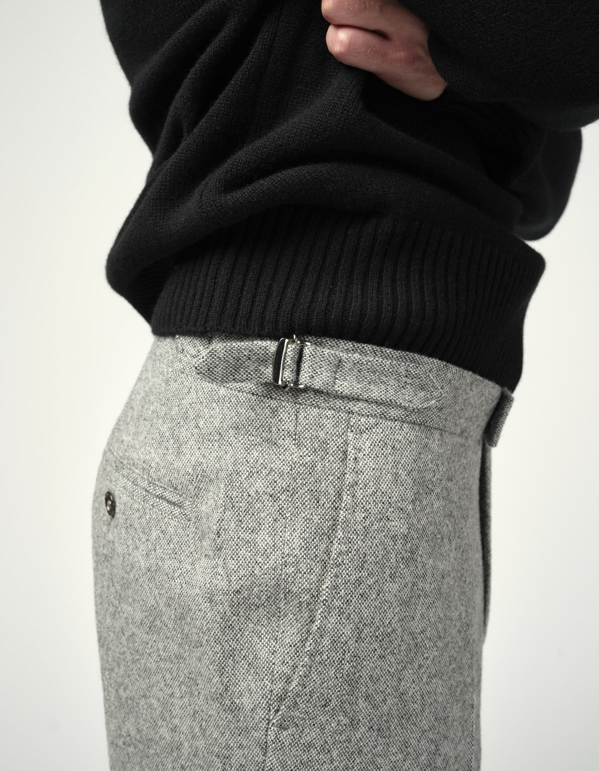 New Mayfair Pants