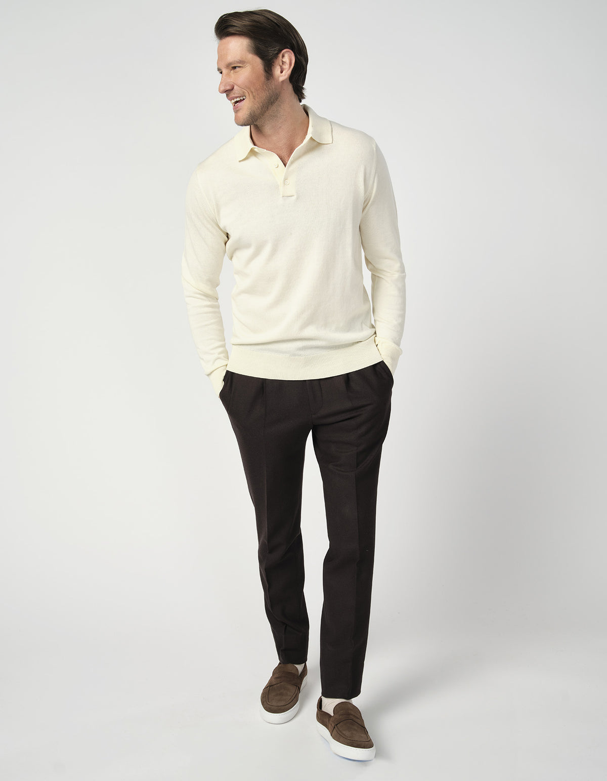 Lafayette Joggers