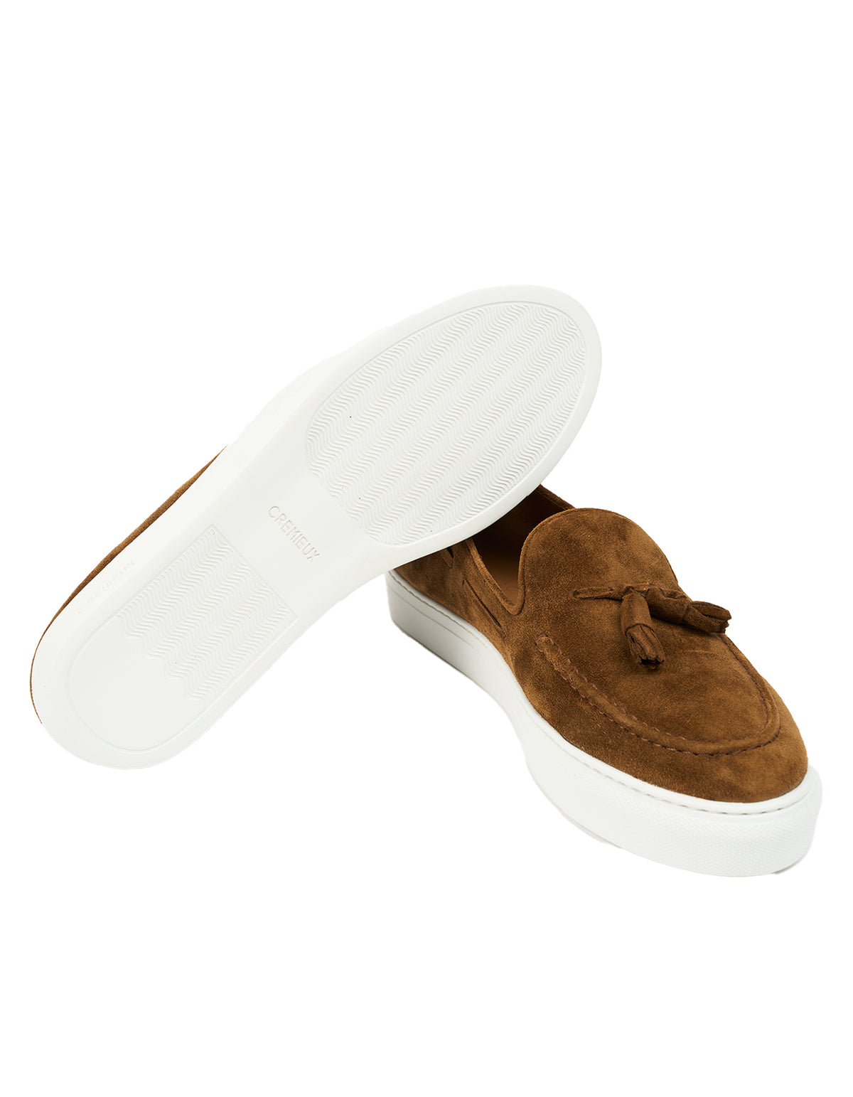 Riviera Tassel Loafer