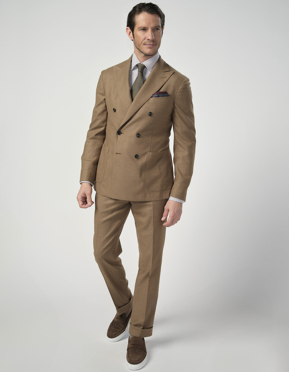 New Mayfair Pants