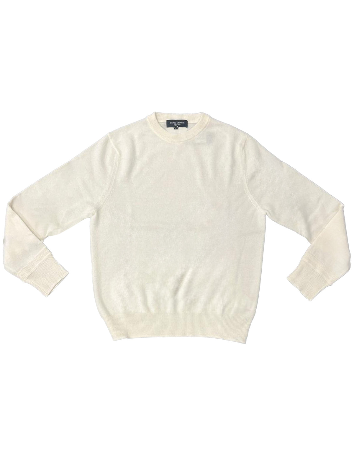 History Cashmere Crewneck (Florida Exclusive)