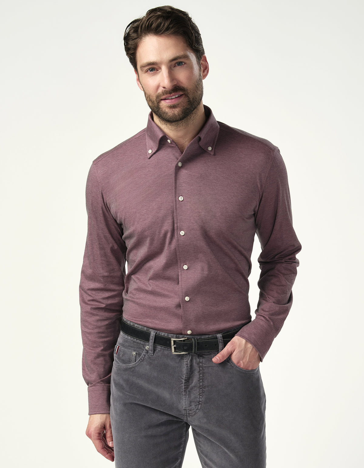 Monceau Shirt