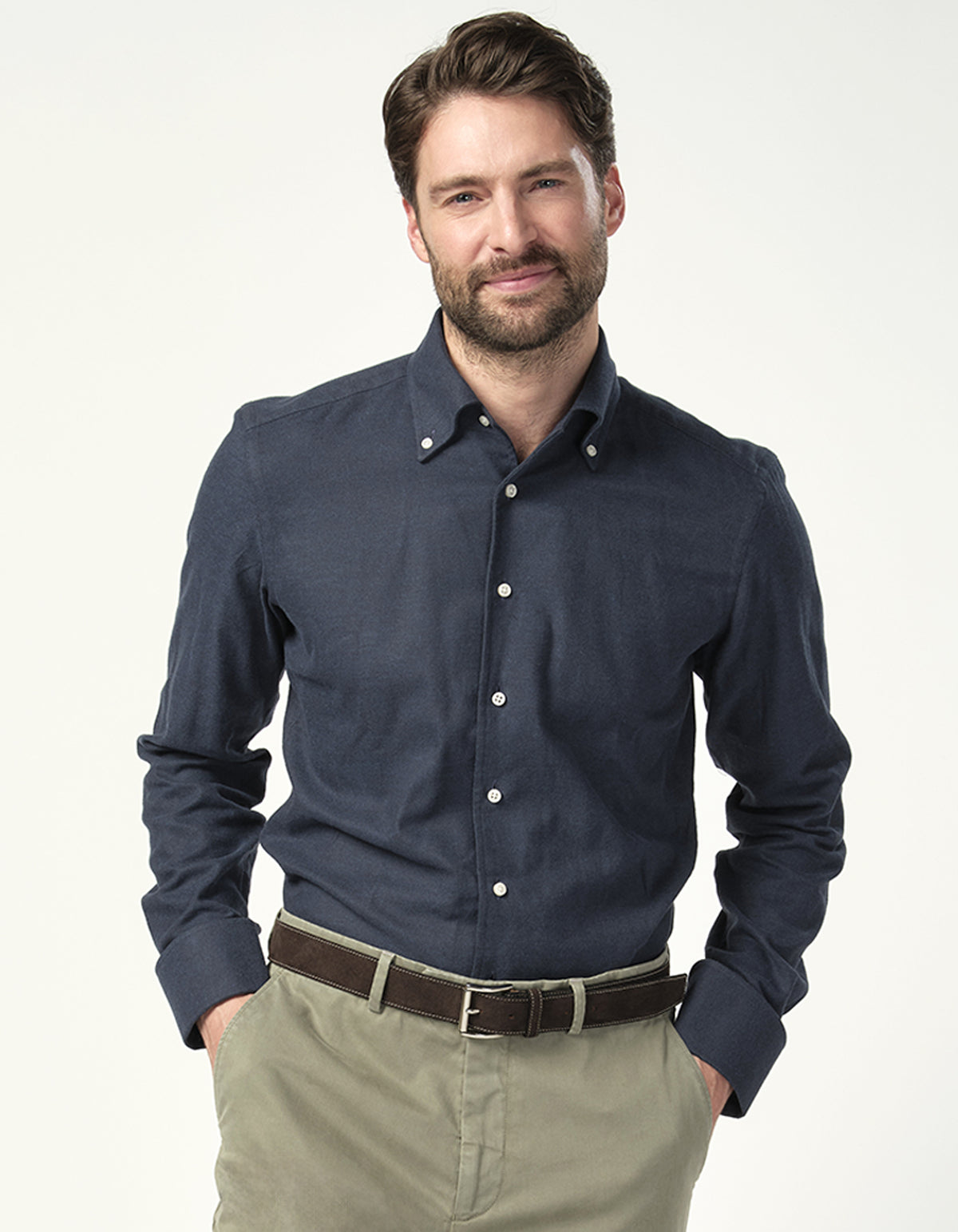 Monceau Shirt