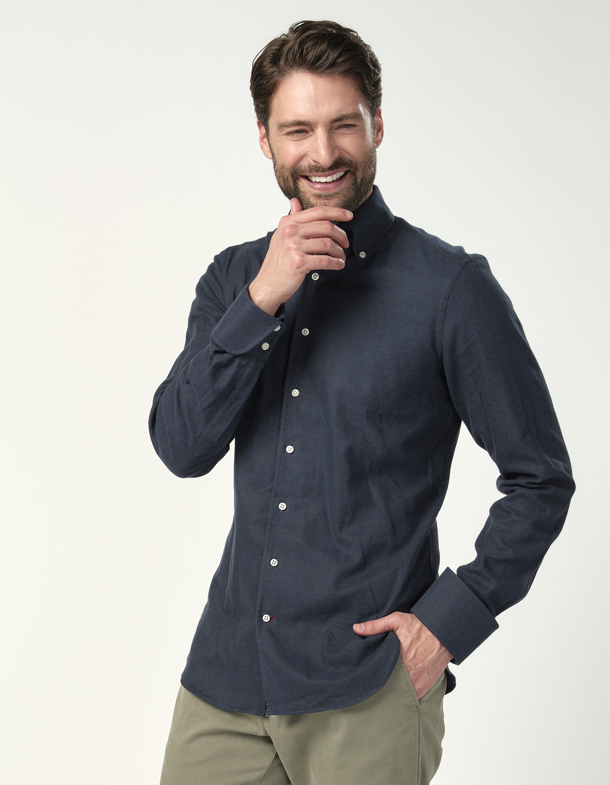 Monceau Shirt
