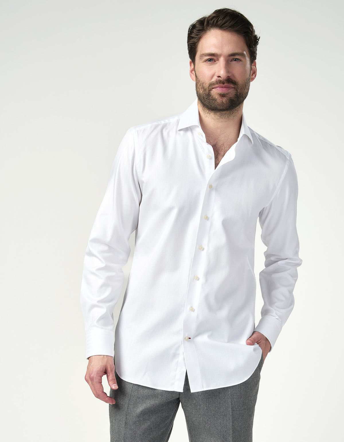 Bond Shirt