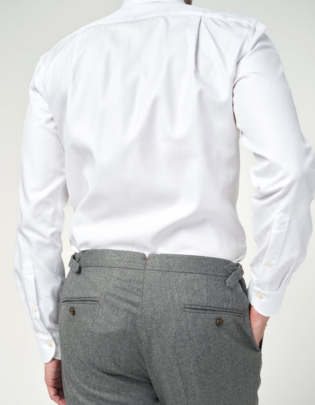 Bond Shirt