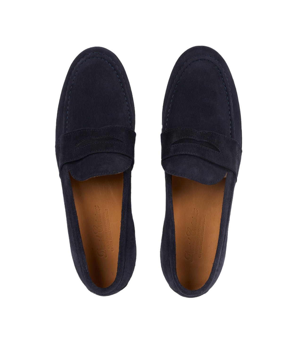 Riviera Loafer