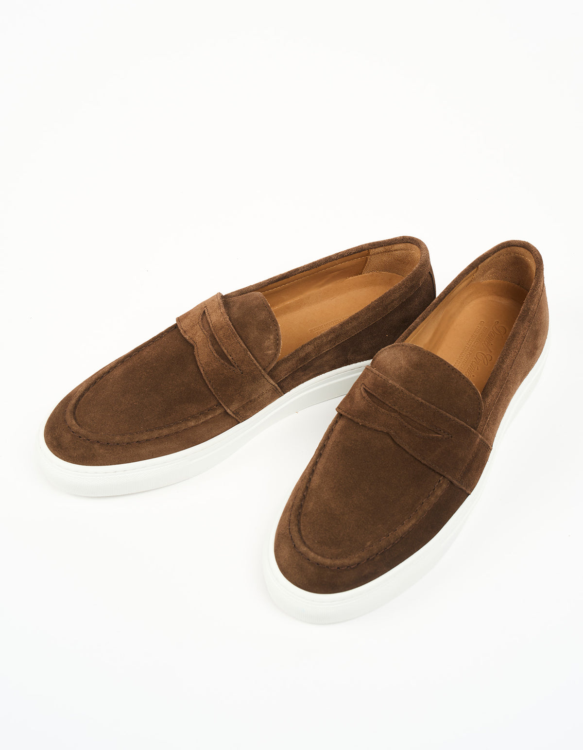 Riviera Loafers