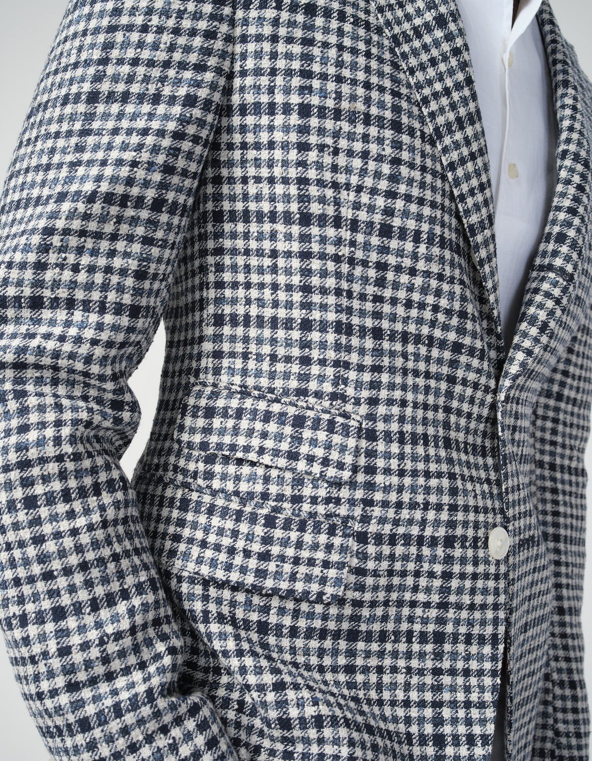 Ticket Sportcoat