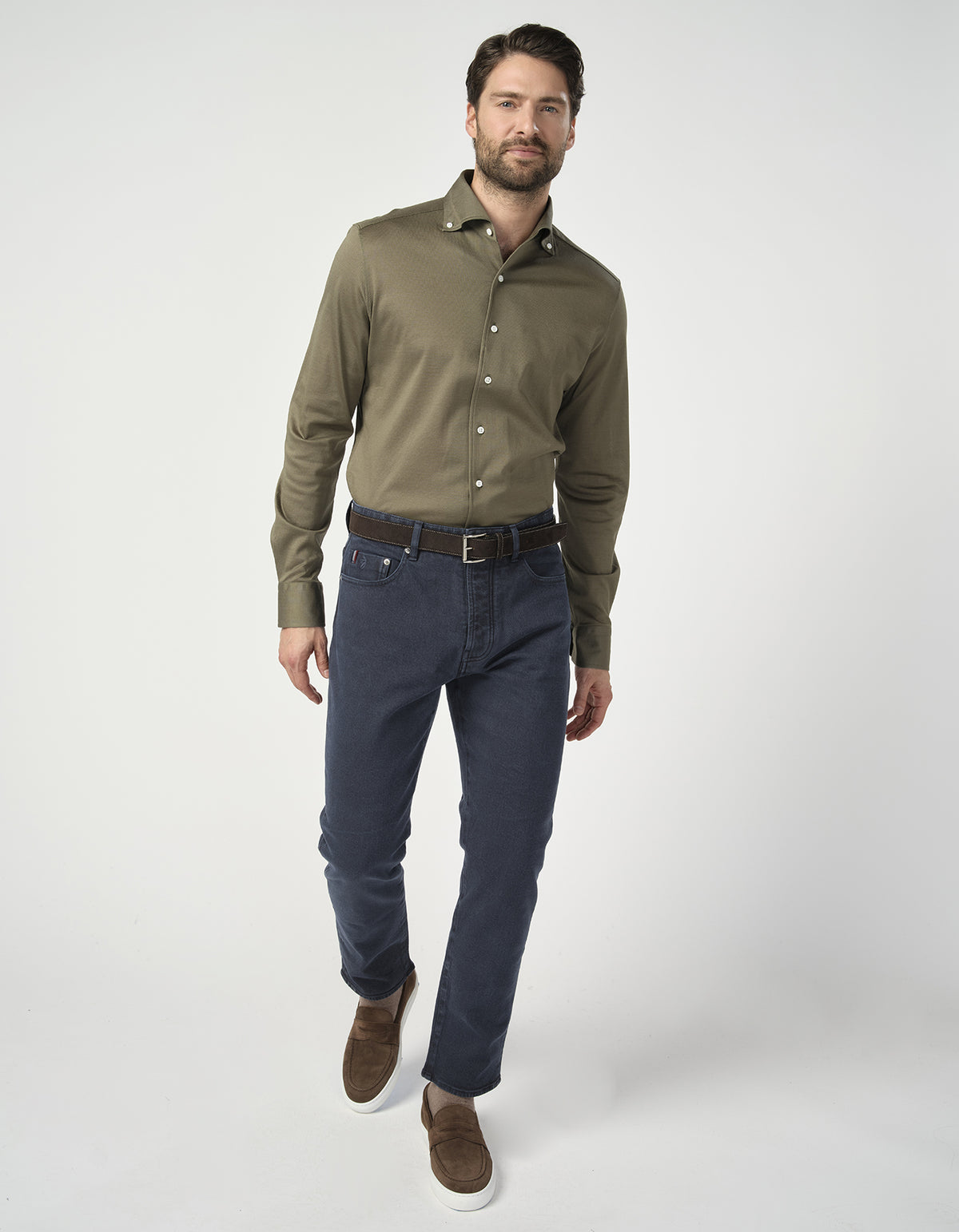 Vintage Grimaud Jeans