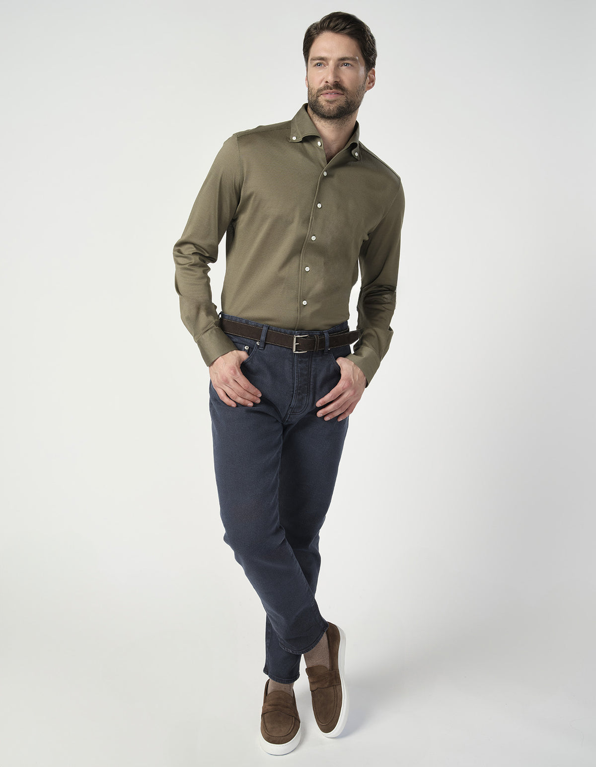 Cuba Shirt