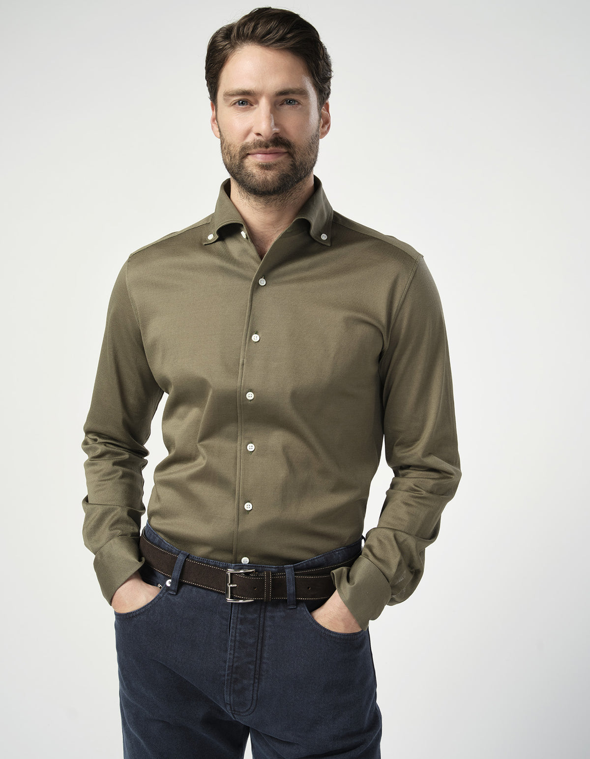Cuba Shirt