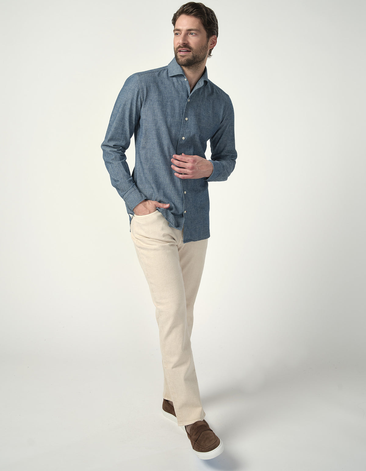 Vintage Grimaud Jeans
