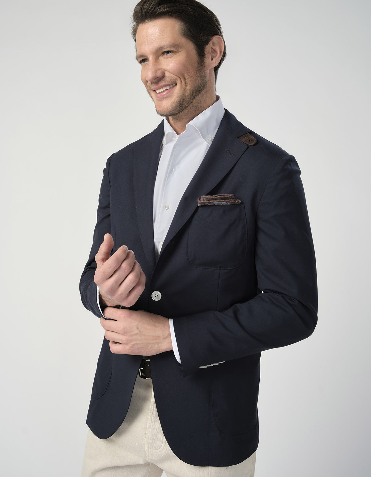 Freetime Blazer
