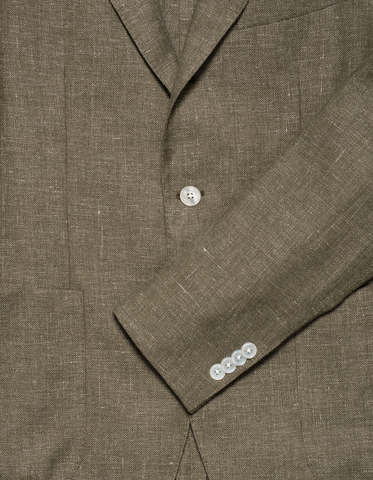 Hopsack Monaco Sportcoat