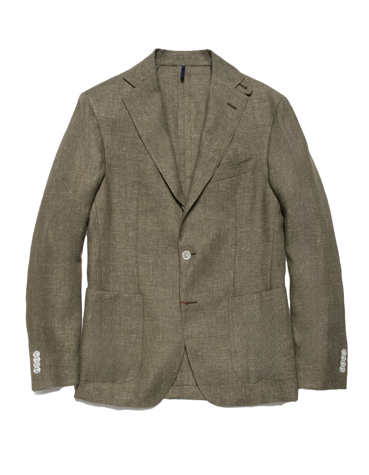Hopsack Monaco Sportcoat