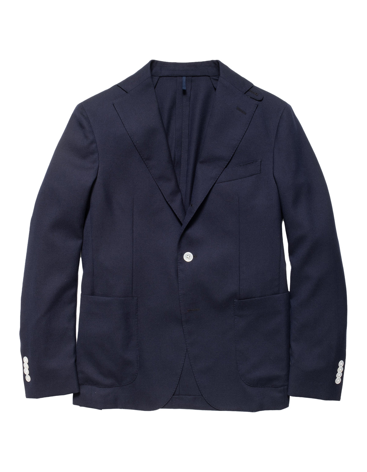 Hopsack Monaco Blazer