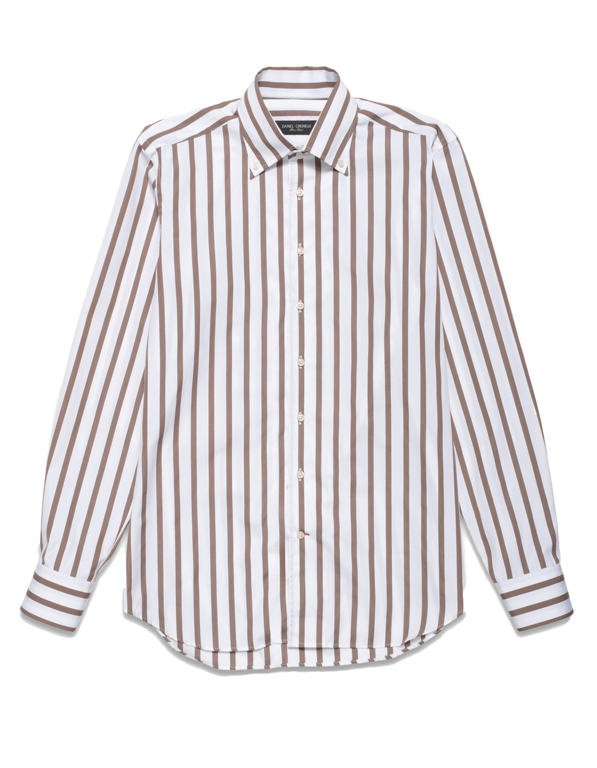 Poplin Monceau Shirt