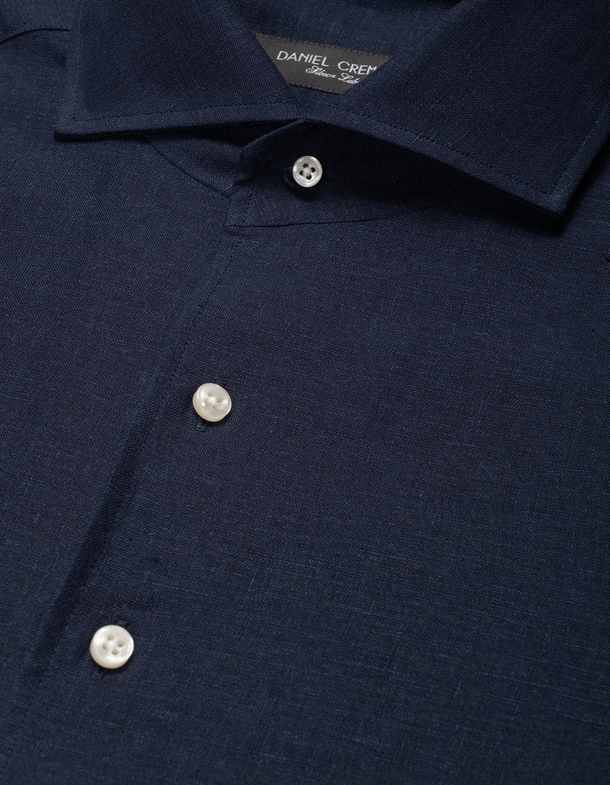 Linen Fontelina Shirt