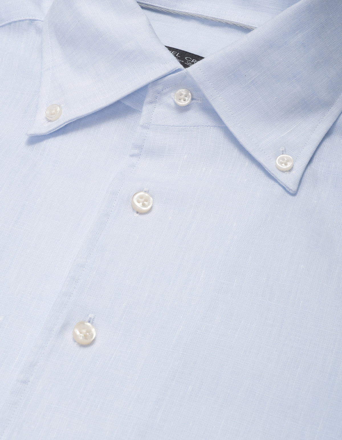 Linen Monceau Shirt