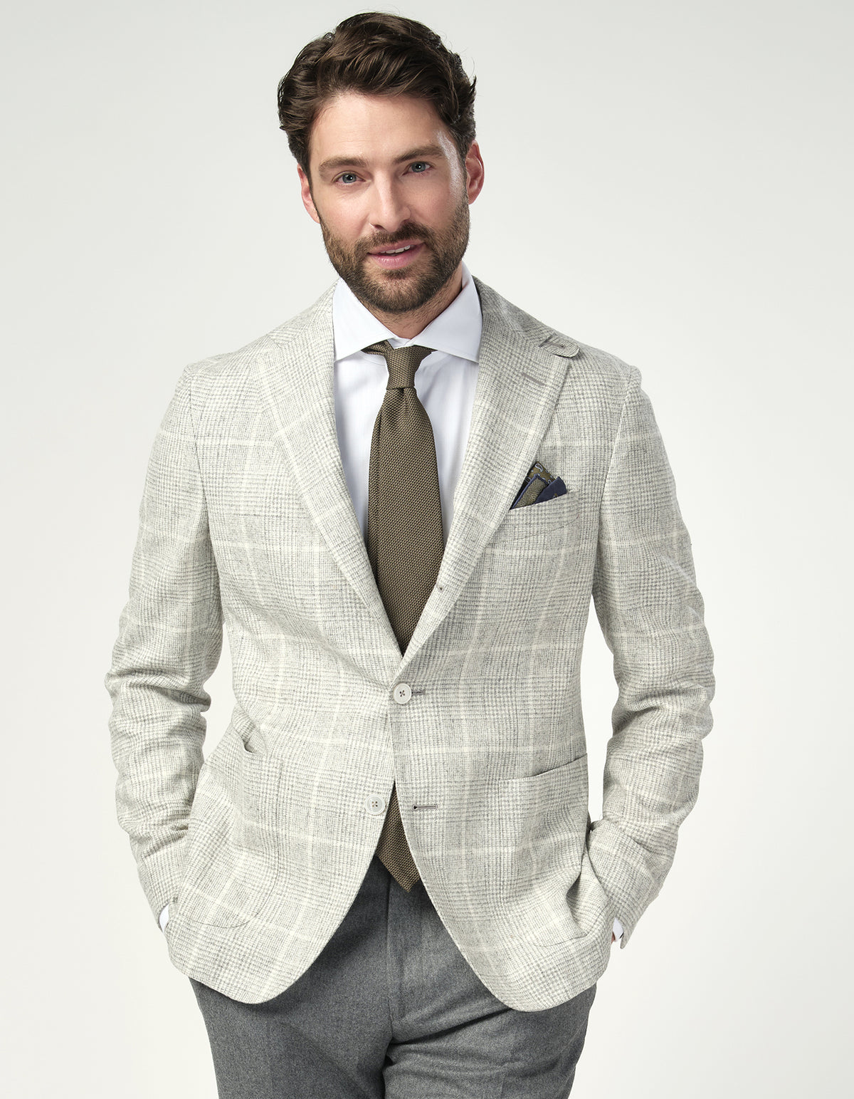 Monaco Jacket