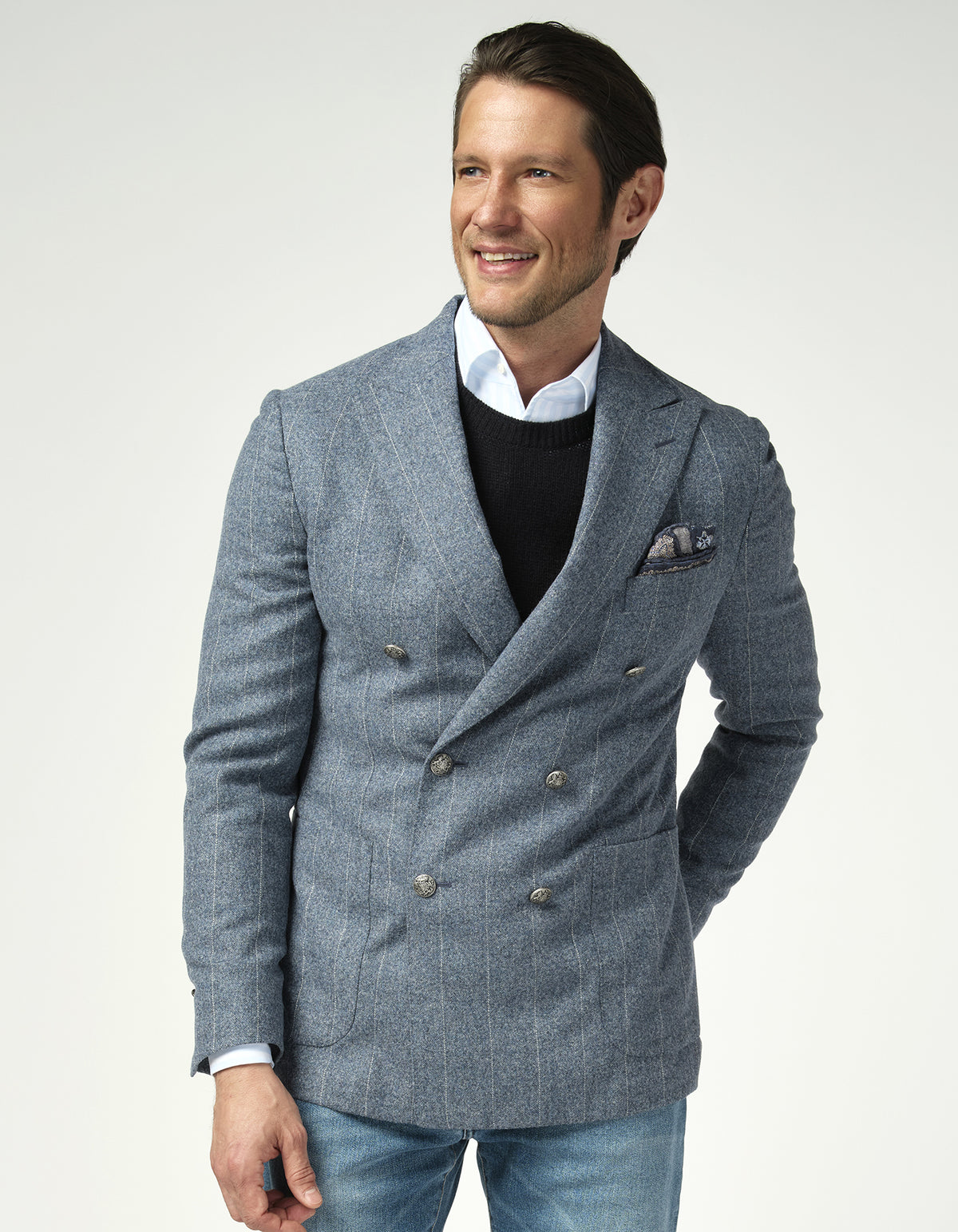 Giulio Jacket