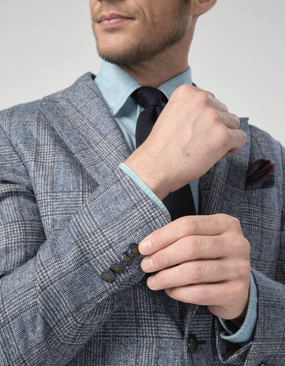 Monaco Blazer